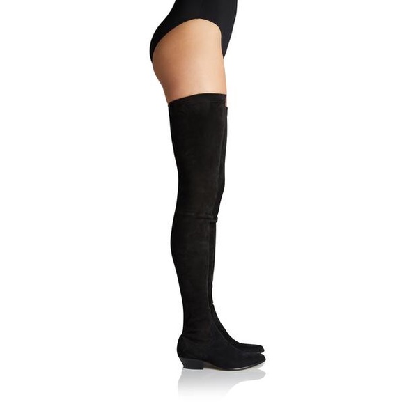 tamara mellon thigh high boots